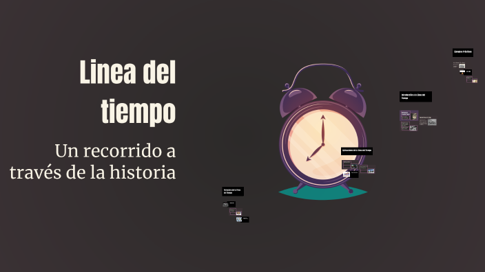 Linea del tiempo by STEPHANY ARACELI GOMEZ GARCIA on Prezi