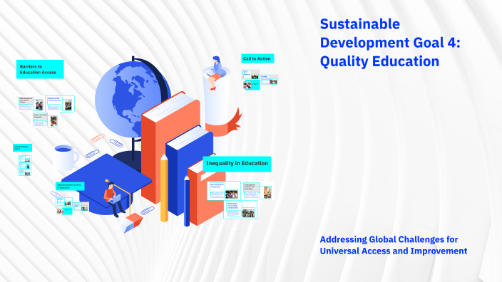 Sustainable Development Goal 4: Quality Education by Paolo Pio Abagnale ...