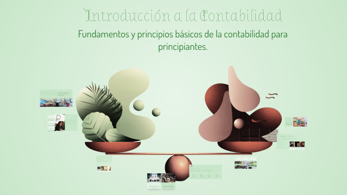 Introducción a la Contabilidad by Karen M on Prezi