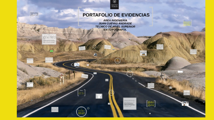 PORTAFOLIO DE EVIDENCIAS by juan cuevas on Prezi