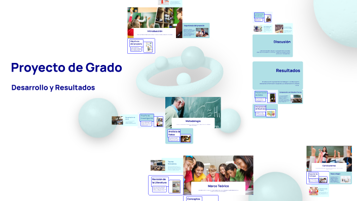 Proyecto de Grado by maira maira on Prezi