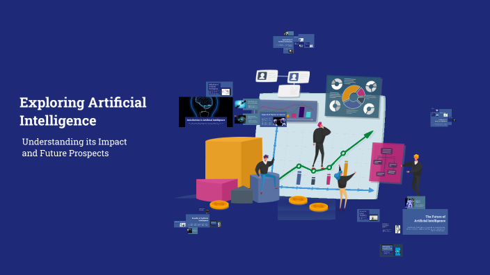 Exploring Artificial Intelligence by Supri Supri on Prezi