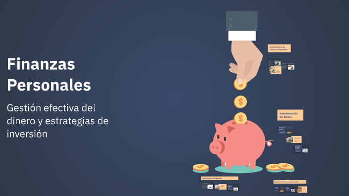 Finanzas Personales by Carolina CancholaGutierrez on Prezi
