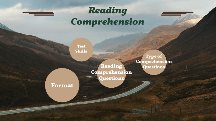 Reading Comprehension by on Prezi