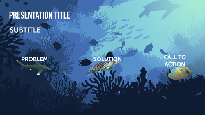 PRESENTATION TITLE by francesco carnevali on Prezi