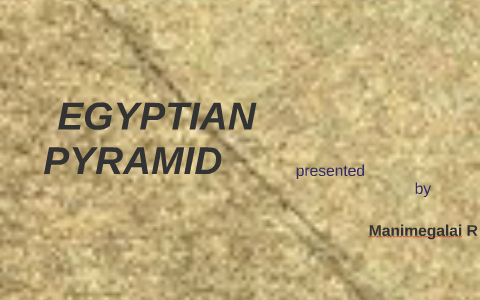 EGYPTIAN by on Prezi