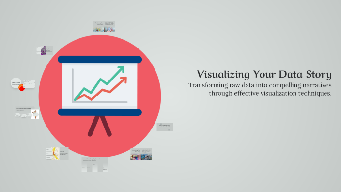Visualizing Your Data Story by Eng. Rayan on Prezi