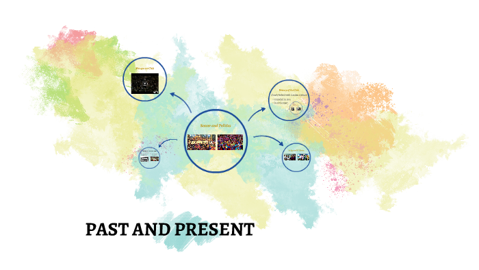 Soccer and Politics by katie mckenna on Prezi