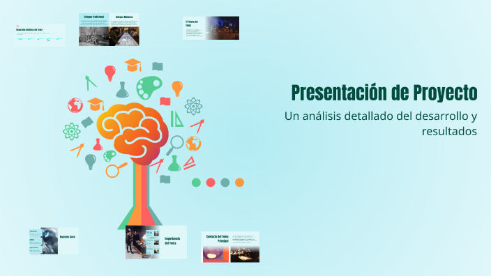 Presentación de Proyecto by Jacqueline Marilef Molina on Prezi