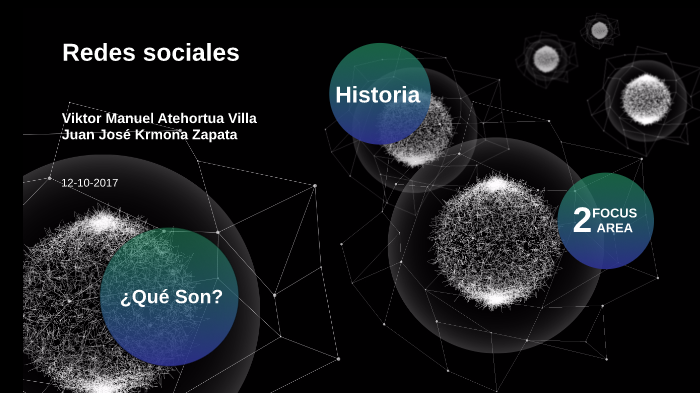 Redes sociales by estudiante117 carmona on Prezi