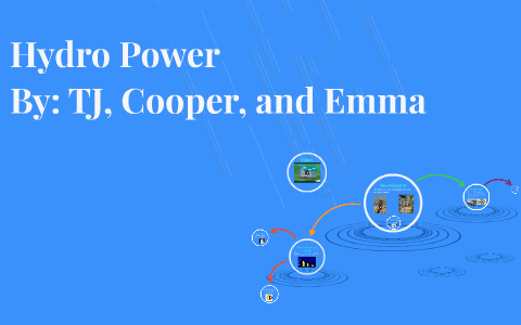 Hydro Power by Art Leches on Prezi
