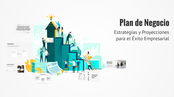 Plan de Negocio by Stephanny Carabali colonia on Prezi