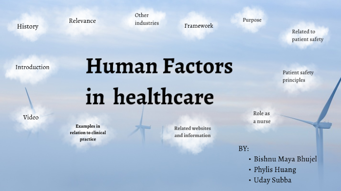 human-factors-in-health-care-by-uday-subba-on-prezi