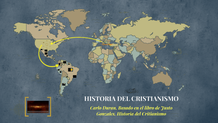 QU ES EL CRISTIANISMO visual data 6