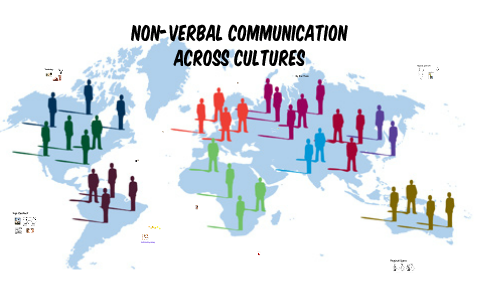nonverbal communication in different cultures essay