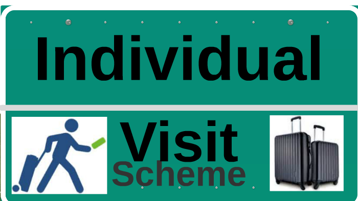 definition of individual visit scheme