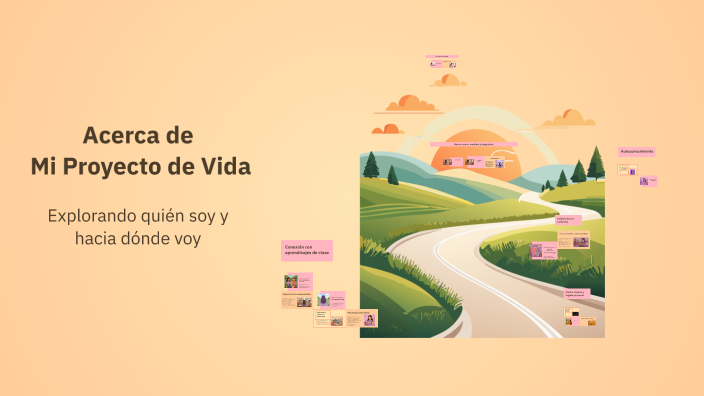 Acerca de: Mi Proyecto de Vida by Liseth Torres on Prezi