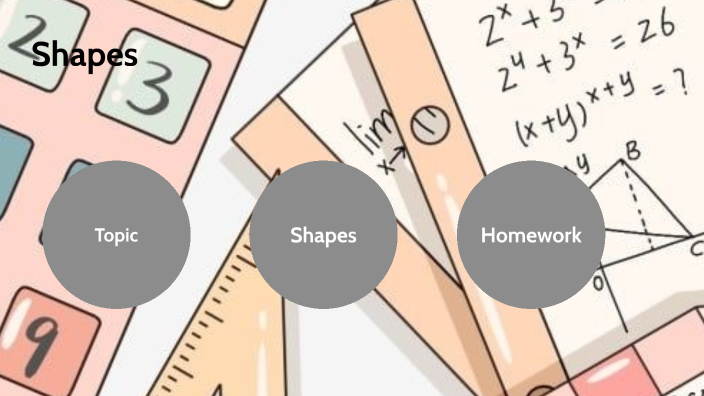 Math-Shapes by Sophia Valentine on Prezi