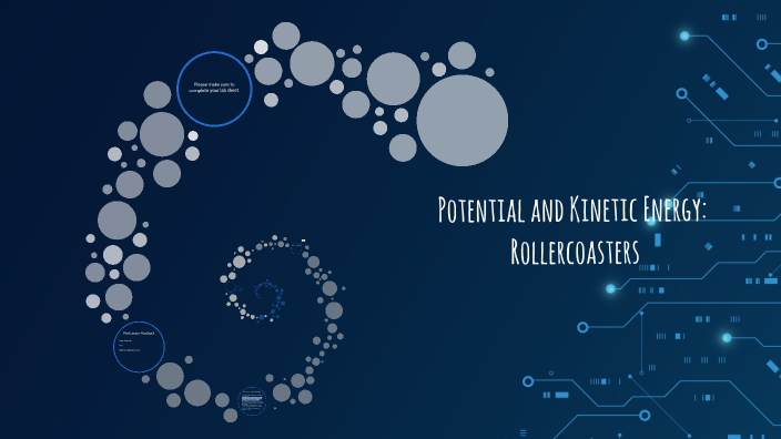 Rollercoaster by Adrienne Moss on Prezi