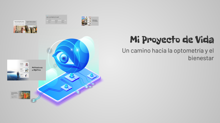 Mi Proyecto de Vida by Rocio del Carmen Cano Rivera on Prezi