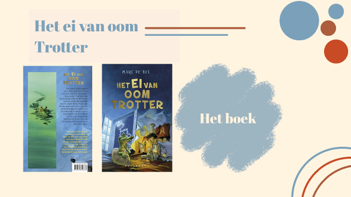 het ei van oom trotter by Jhoanna Nyanghe Kasukulu on Prezi
