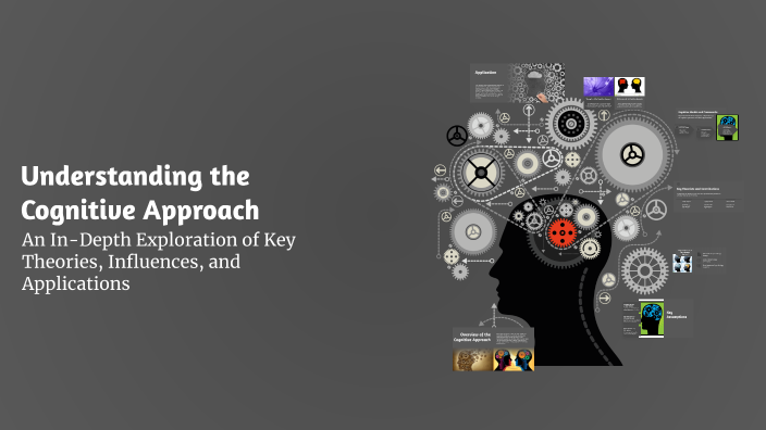 Understanding the Cognitive Approach by Danica cerilo on Prezi