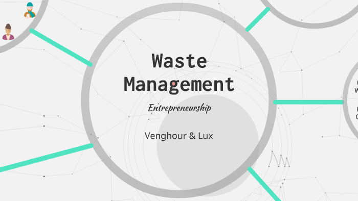 Waste Management by on Prezi
