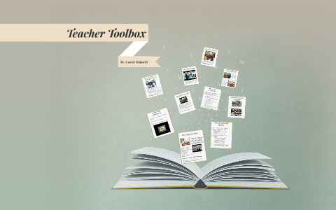 Teacher Toolbox by Cassie Kopacki on Prezi
