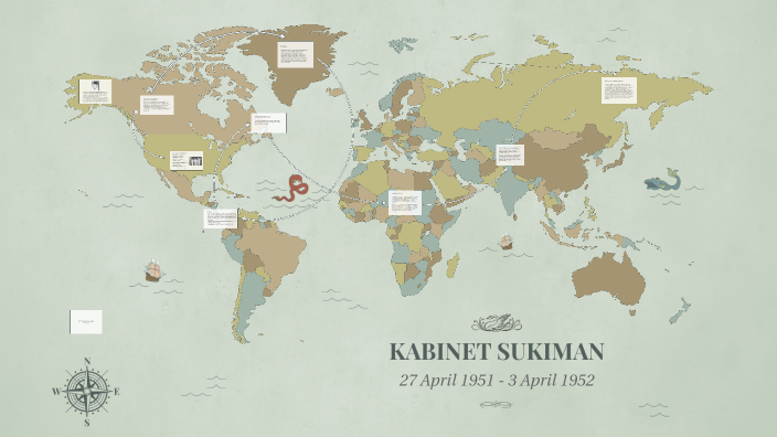 Adin - KABINET SUKIMAN by Madina Adin on Prezi