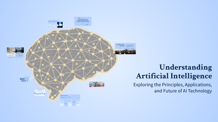 Understanding Artificial Intelligence by Kathleen Monte on Prezi