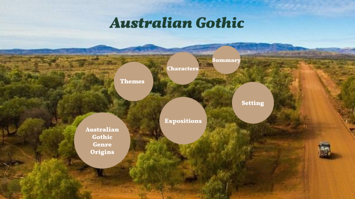 english-oral-presentation-australian-gothic-genre-and-the-dressmaker-picnic-at-hanging-rock-by