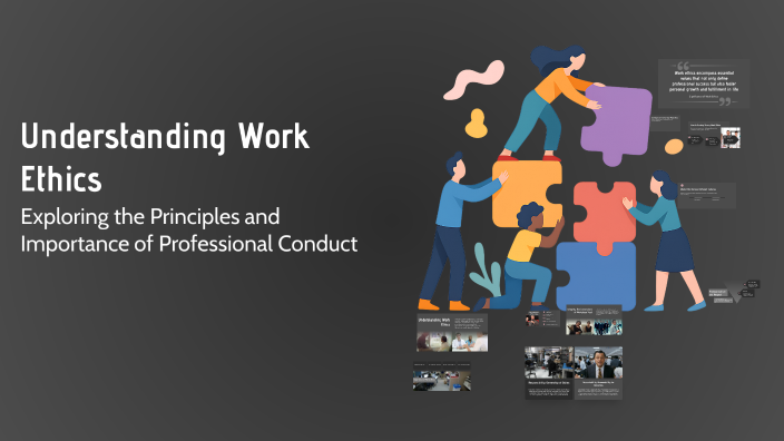 Understanding Work Ethics by MUGWUKU nabea on Prezi
