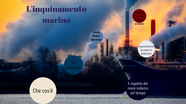 Inquinamento Marino By Francesco Gola On Prezi