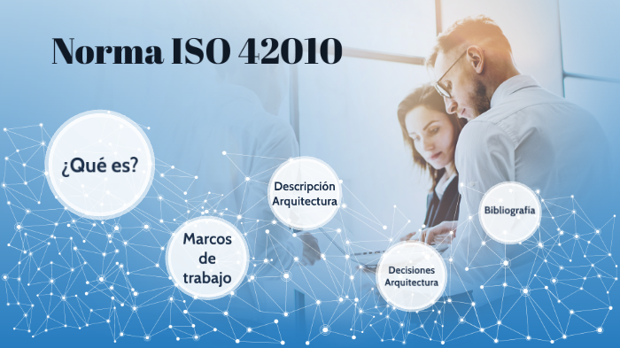 ISO 42010 by Andrés Fnmr on Prezi