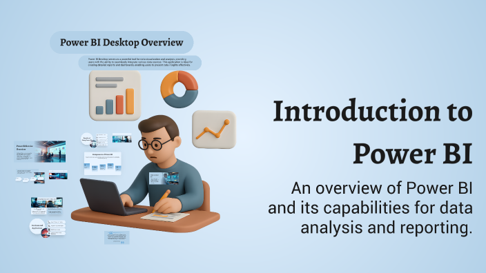 Introduction to Power BI by saleh said on Prezi