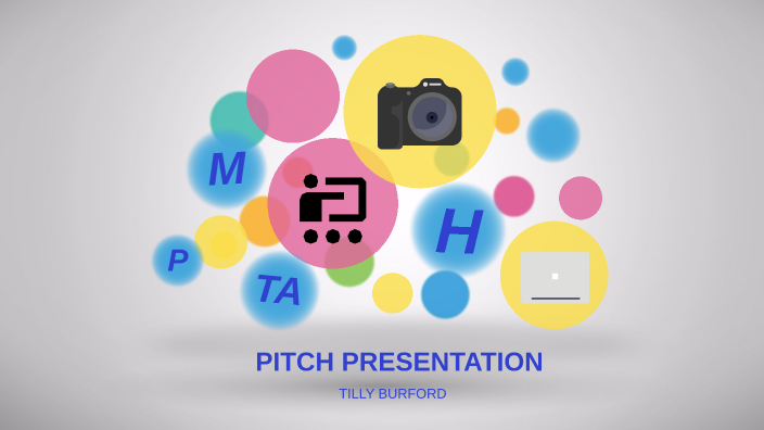 Unit 9 and 10 Pitch Presentation by TILLY BURFORD on Prezi