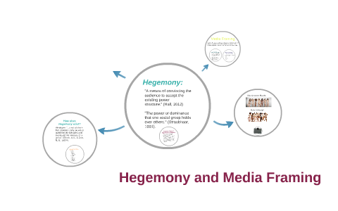 media hegemony