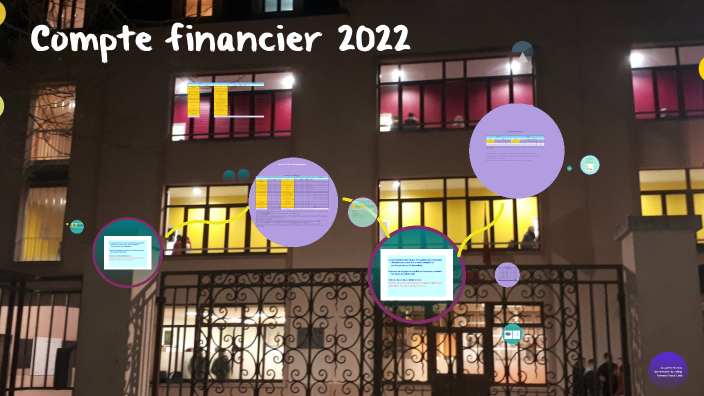 Compte financier 2021 by Jacqueline DUREAU