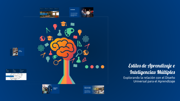 Estilos de Aprendizaje e Inteligencias Múltiples by Víctor Llugsha on Prezi