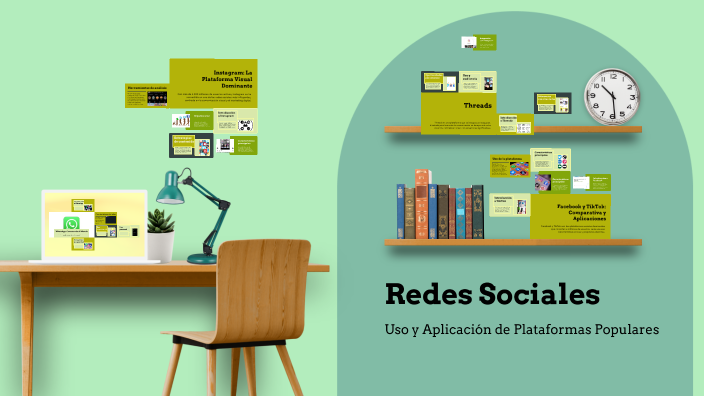 Redes Sociales by Camila Camiii__91 on Prezi