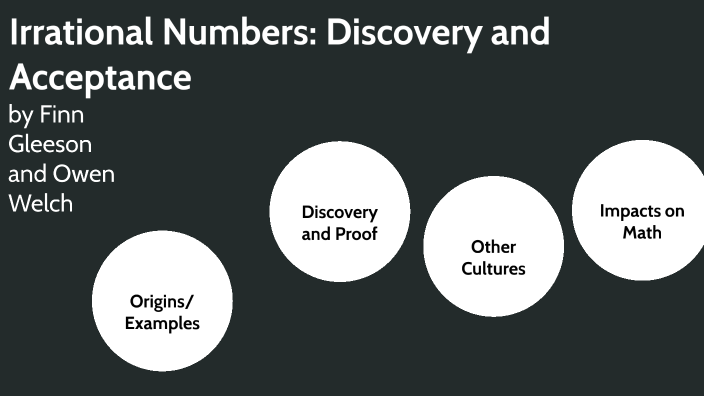 Advanced Math Presentation by Owen Welch on Prezi