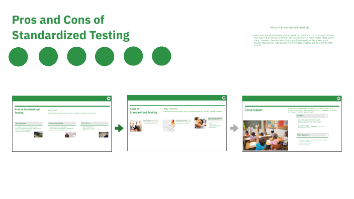 Pros And Cons Of Standardized Testing By Conner Cravaack On Prezi 0048