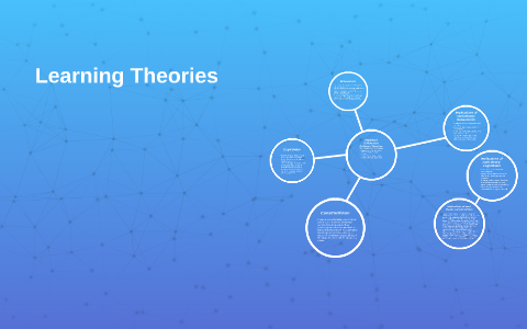 Learning Theories by Laurie Parker on Prezi