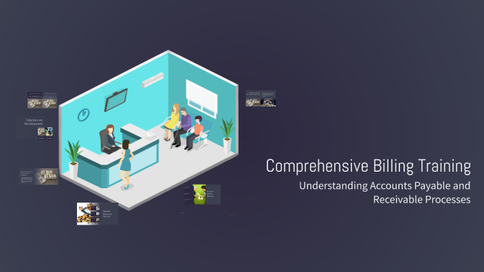 Comprehensive Billing Training by LHG Training Department on Prezi