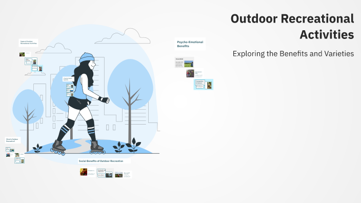 Outdoor Recreational Activities by Maria Cecilia Culla on Prezi