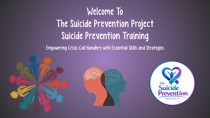 Suicide Prevention Training by Matt Richards on Prezi