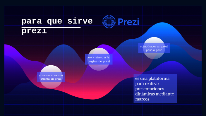 para que sirve prezi by juan camilo garnica on Prezi