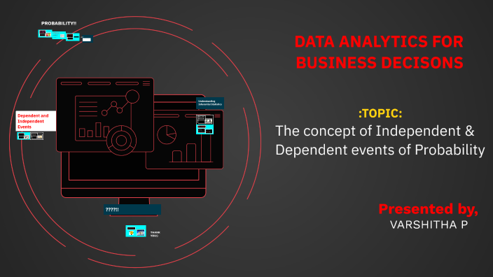 Data Analytics by Varshitha Kadam on Prezi