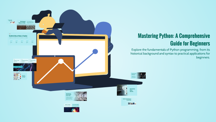 Mastering Python: A Comprehensive Guide for Beginners by Rutvik Gediya ...
