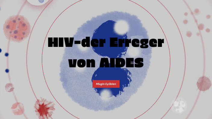 Hiv An Der Luft Inaktiv